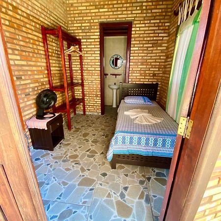Casa Cumbuco E Hospedaria 外观 照片