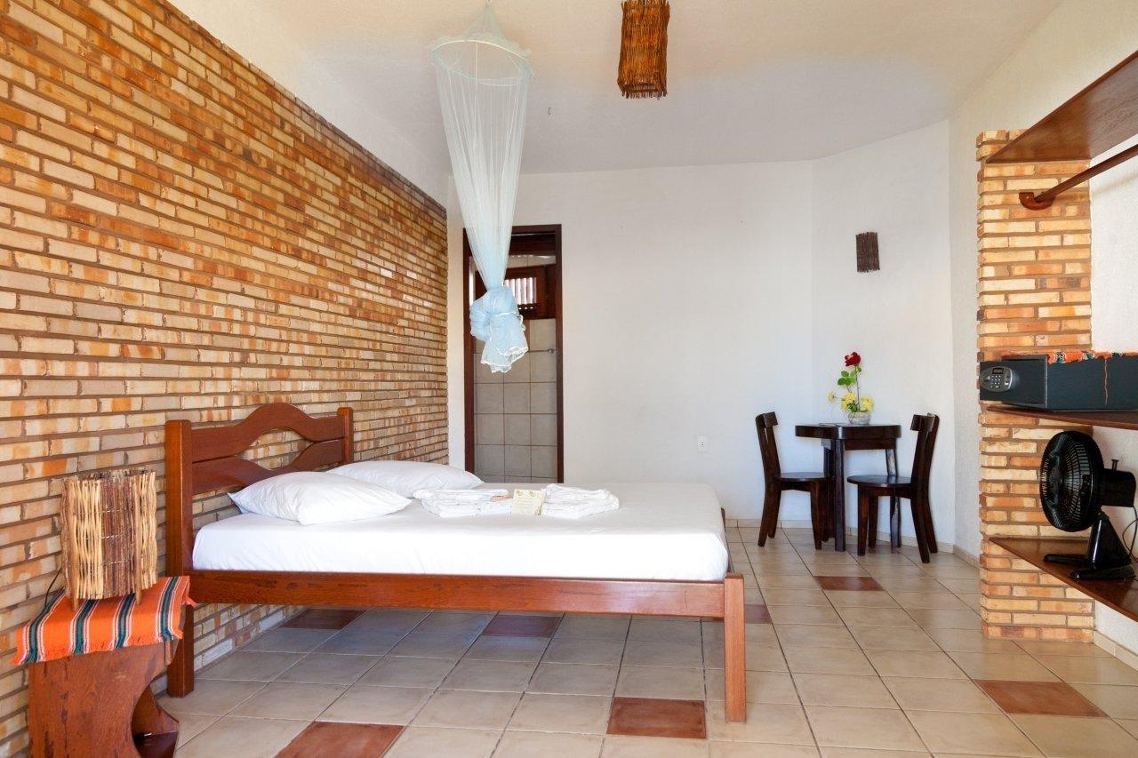Casa Cumbuco E Hospedaria 外观 照片
